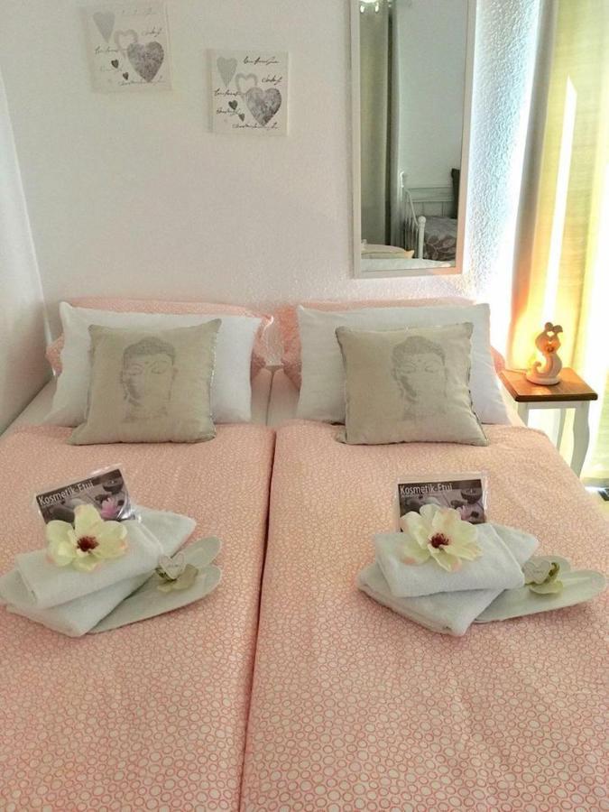 Apartment Glesch Bergheim  Kültér fotó