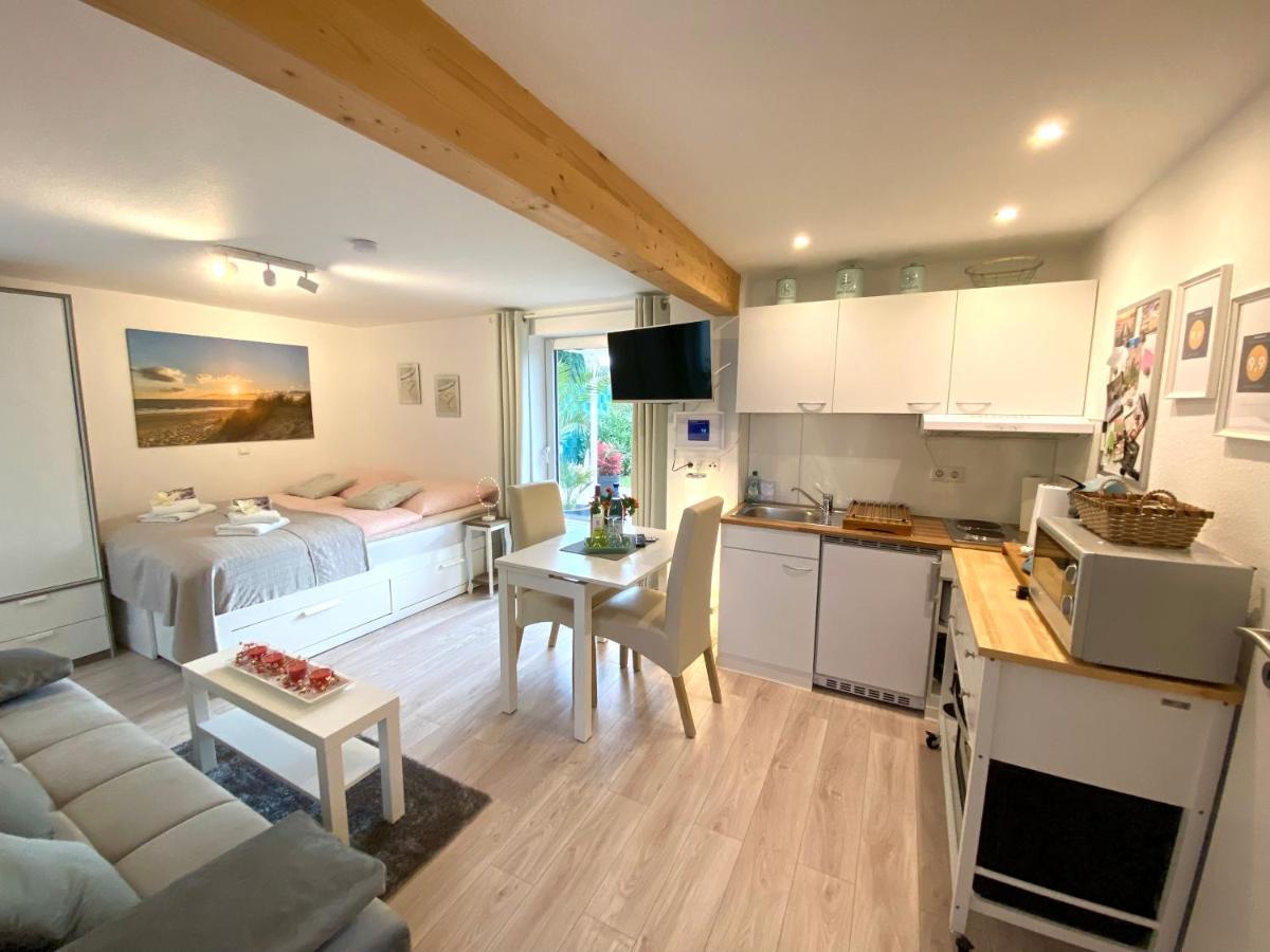 Apartment Glesch Bergheim  Kültér fotó