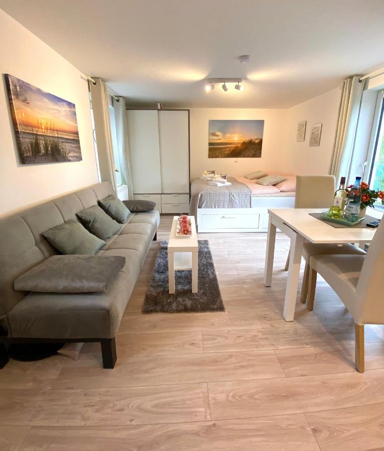 Apartment Glesch Bergheim  Kültér fotó