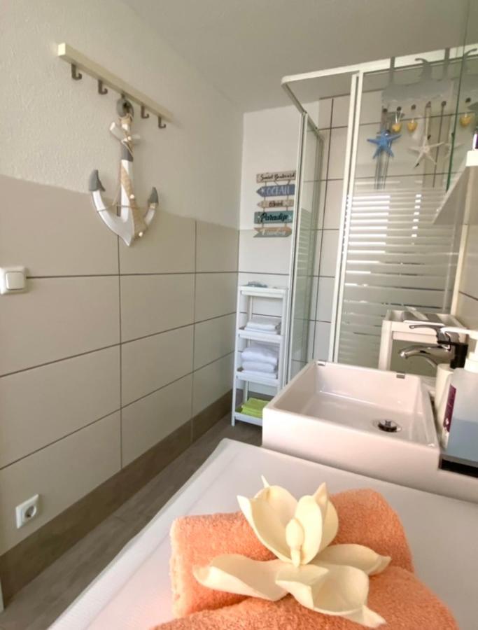 Apartment Glesch Bergheim  Kültér fotó