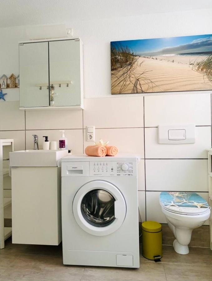 Apartment Glesch Bergheim  Kültér fotó