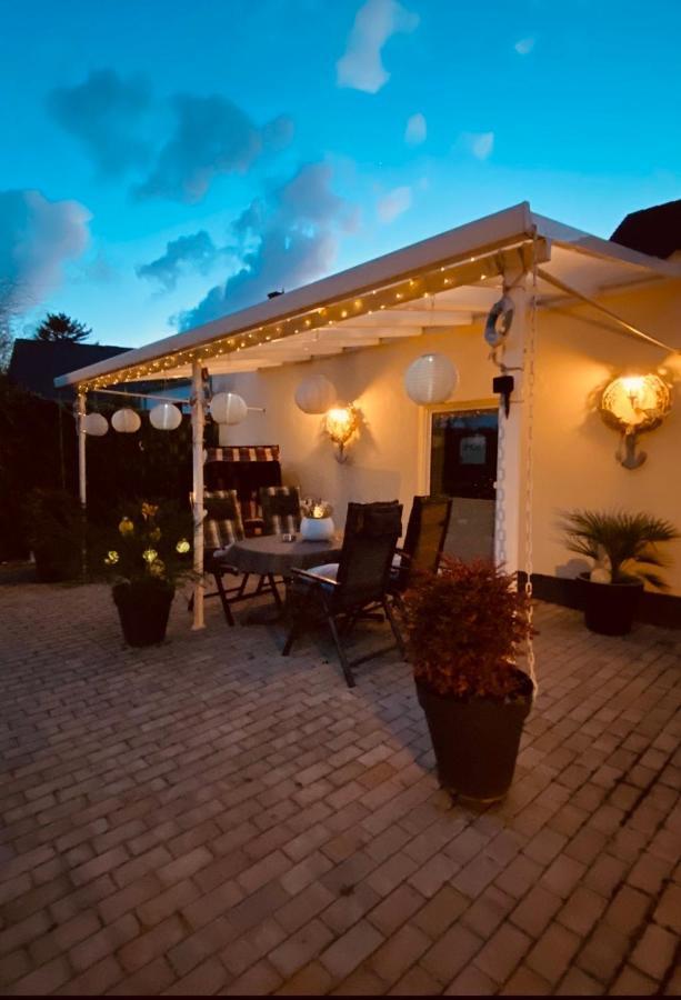 Apartment Glesch Bergheim  Kültér fotó
