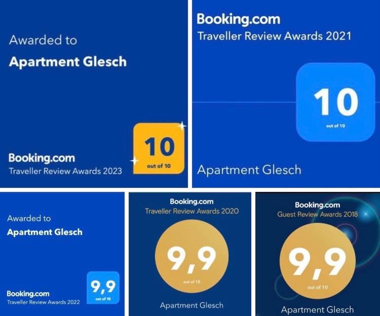 Apartment Glesch Bergheim  Kültér fotó