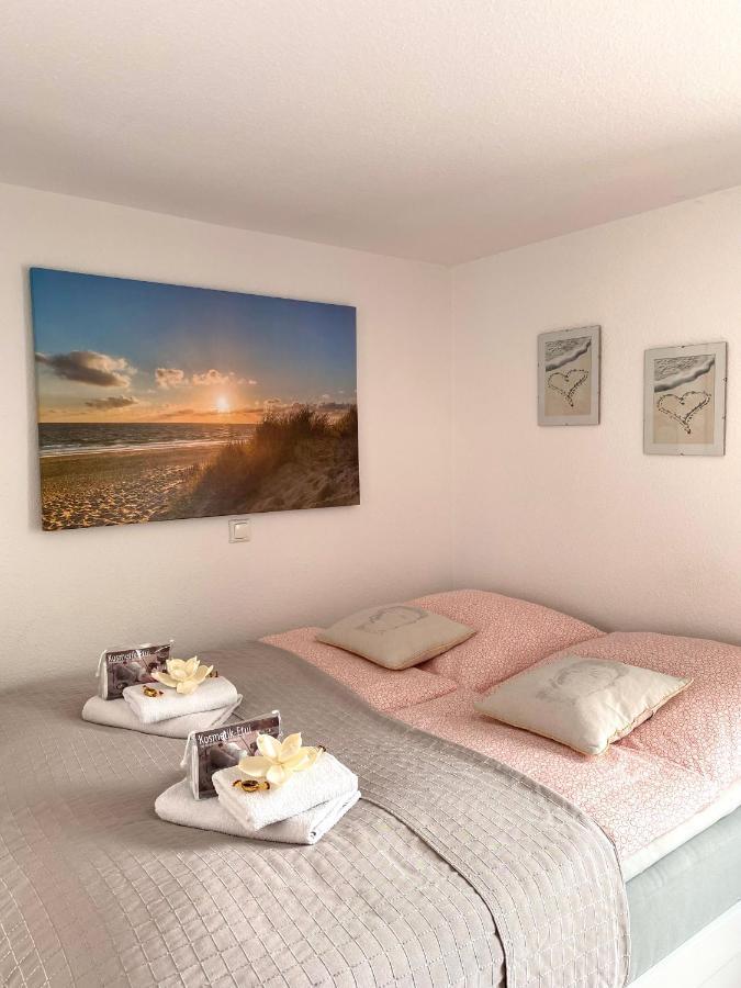 Apartment Glesch Bergheim  Kültér fotó